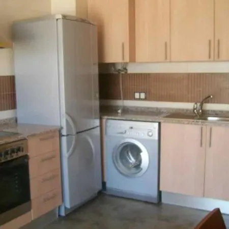Apartment Albamar Ii Calpe
