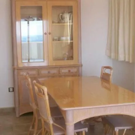 Apartment Albamar Ii