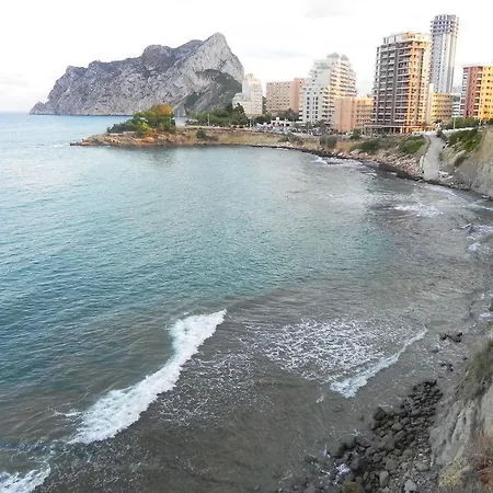 Albamar Ii * Calpe