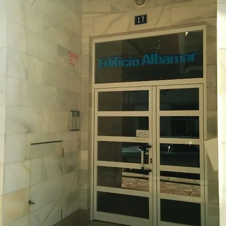 Albamar Ii Apartment