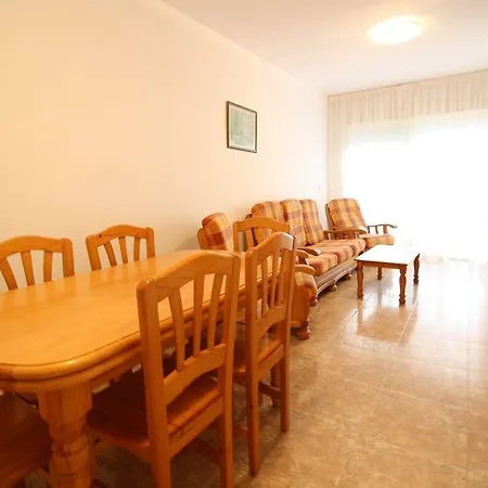 Albamar Ii * Calpe