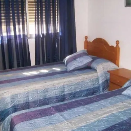 Apartment Albamar Ii