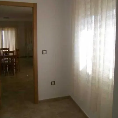 Apartment Albamar Ii *