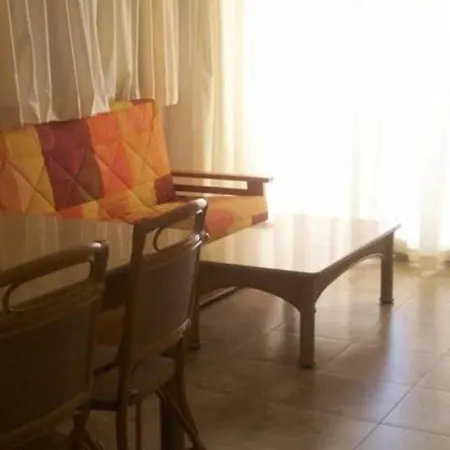 Apartment Albamar Ii *