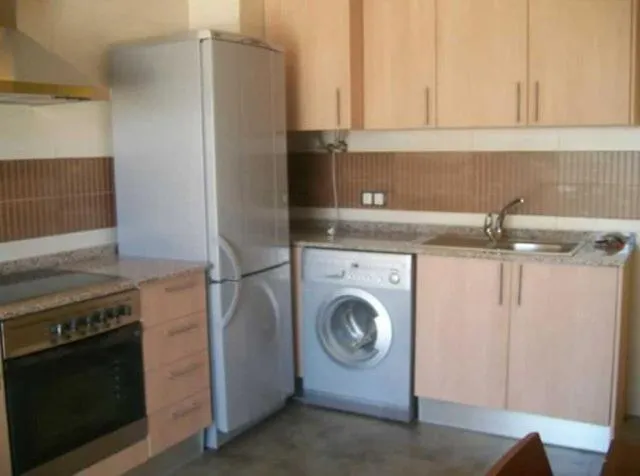 公寓 阿尔巴玛ii公寓酒店 卡尔佩