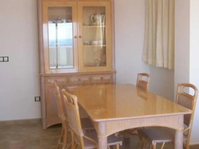 公寓 阿尔巴玛ii公寓酒店