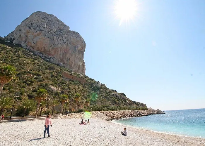 阿尔巴玛ii公寓酒店 *