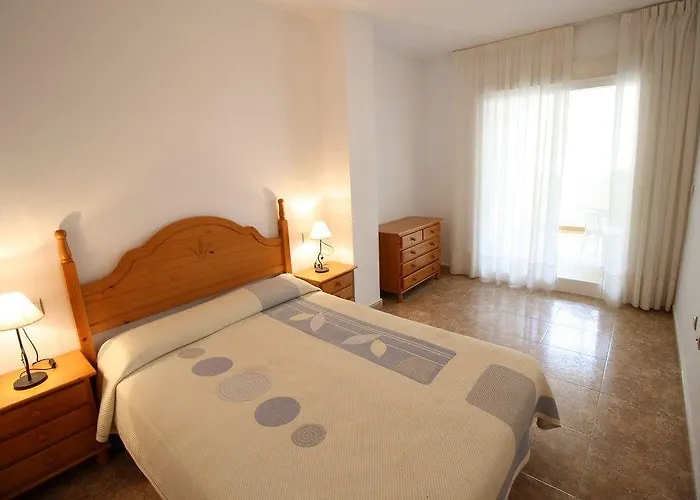 阿尔巴玛ii公寓酒店 公寓