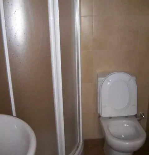 阿尔巴玛ii公寓酒店 * 卡尔佩