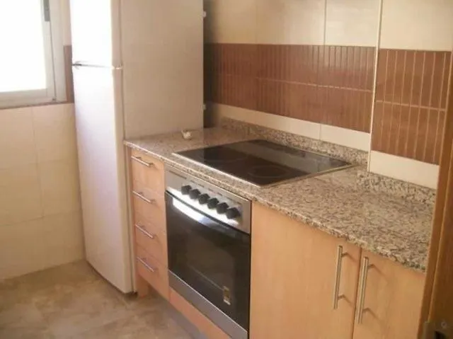 公寓 阿尔巴玛ii公寓酒店