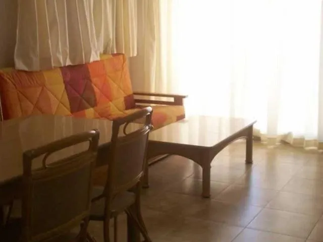 公寓 阿尔巴玛ii公寓酒店 *