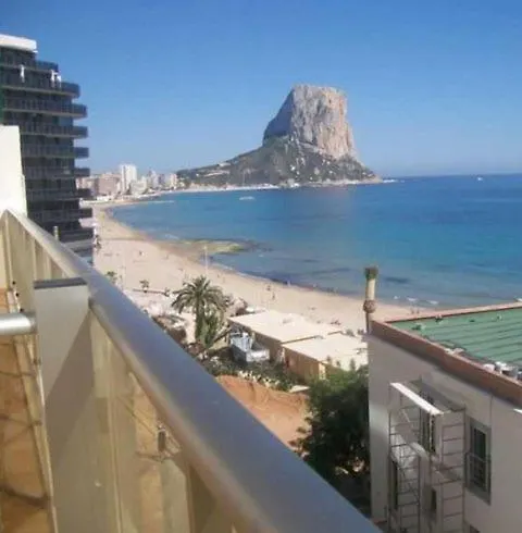 Apartman Albamar Ii *