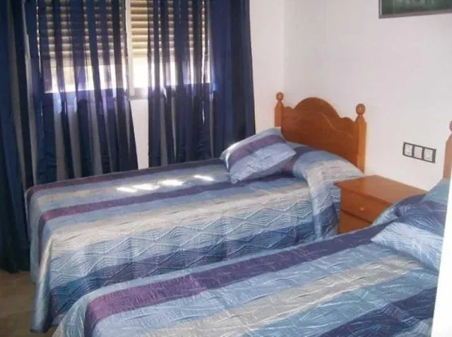 Apartman Albamar Ii