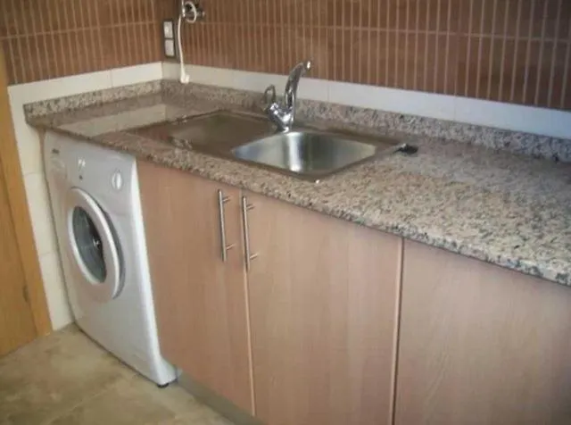 Albamar Ii Apartman *
