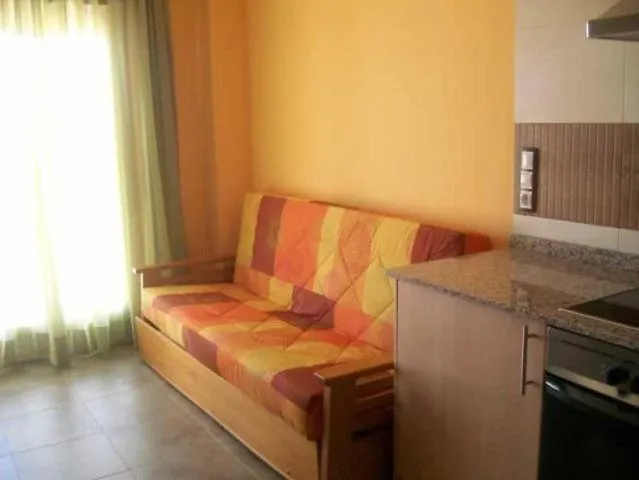 Albamar Ii Apartman
