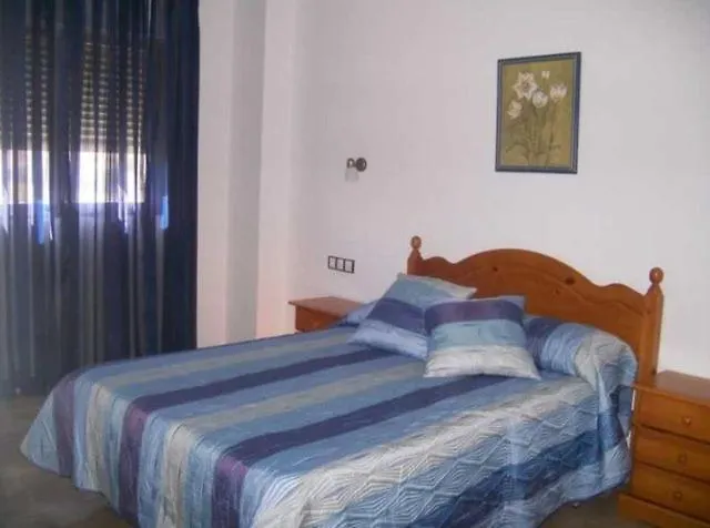 Albamar Ii Apartman Calpe